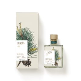 Lucia Diffuseur - Pin Douglas