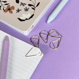 Trombone - Gouttes d'eau