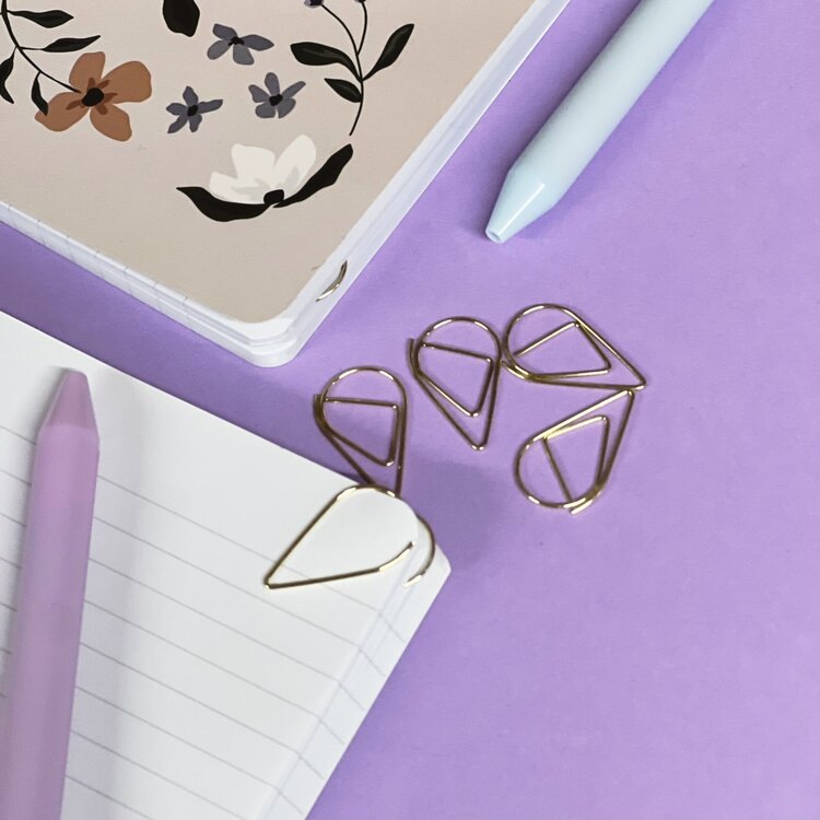 Trombone - Gouttes d'eau