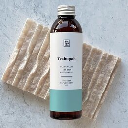 Botanica Huile pour diffuseur - Recharge Teahupo'o