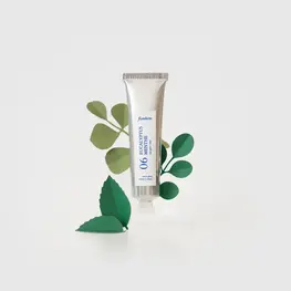 Flambette Crème à mains - Eucalyptus + Menthe - 30ml