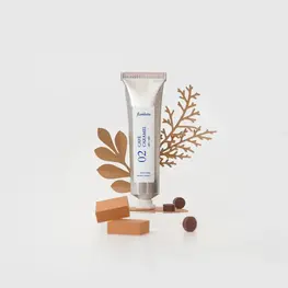 Flambette Crème à mains - Café + Caramel - 30ml