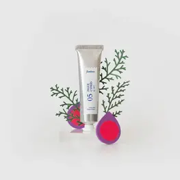 Flambette Crème à mains - Figue + Cyprès - 30ml