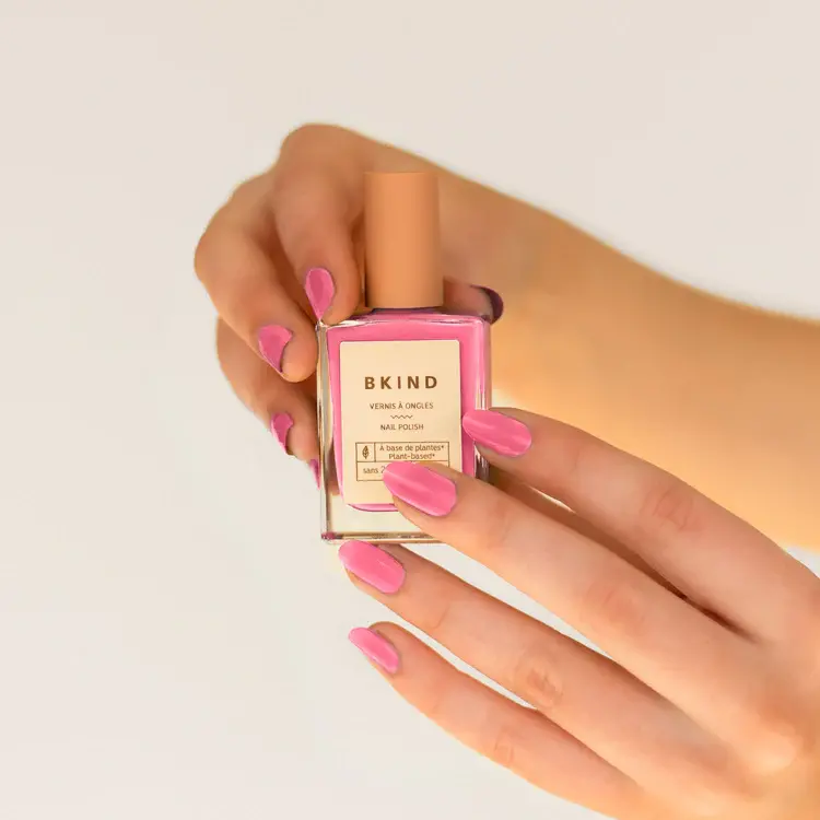BKIND Vernis à ongles - Gémeaux