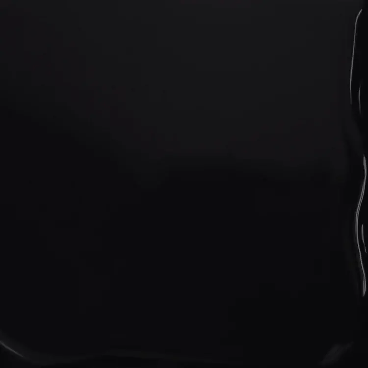 BKIND Vernis à ongles - Coeur noir