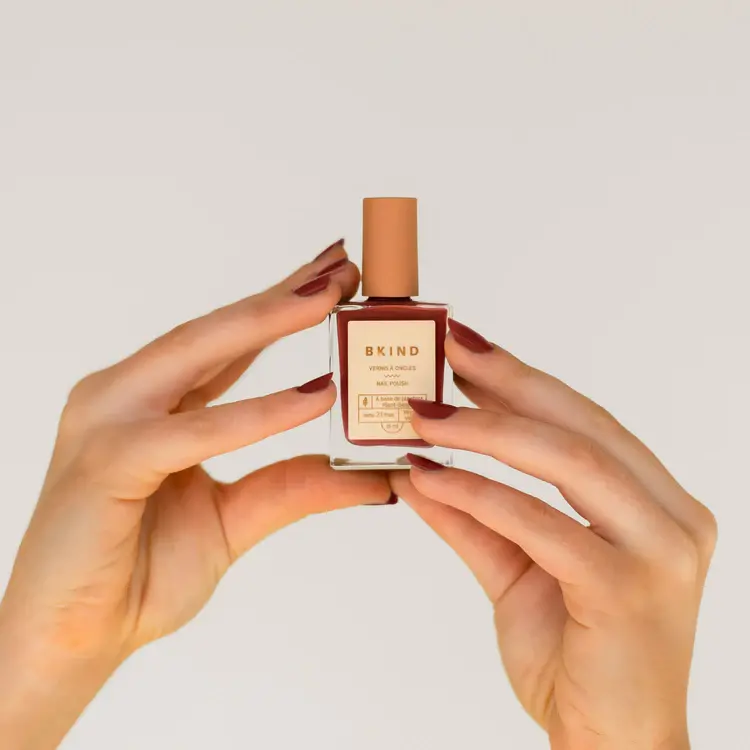 BKIND Vernis à ongles - Lion