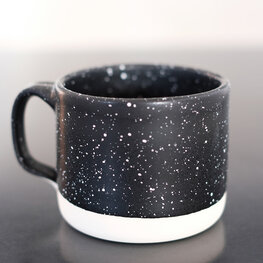 Hugo Didier Tasse Ciel la nuit!