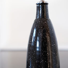 Hugo Didier Huilier Ciel la nuit!