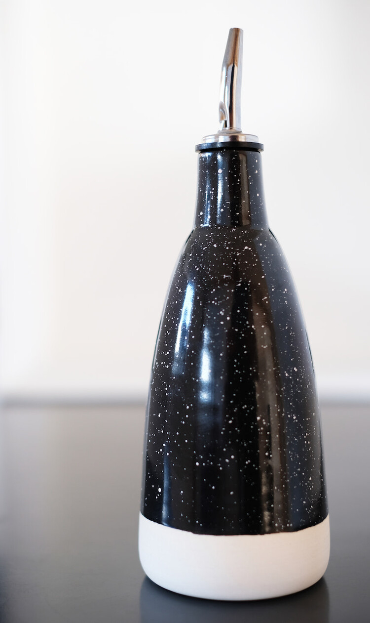 Hugo Didier Huilier Ciel la nuit!