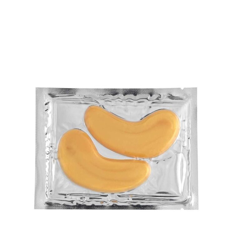 Wild Grace Masque Golden Eyes