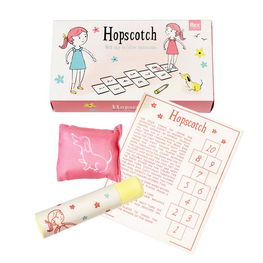 Rex London Jeu de marelle