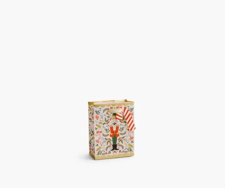 Rifle & co Sac cadeau - Casse-Noisette - Petit