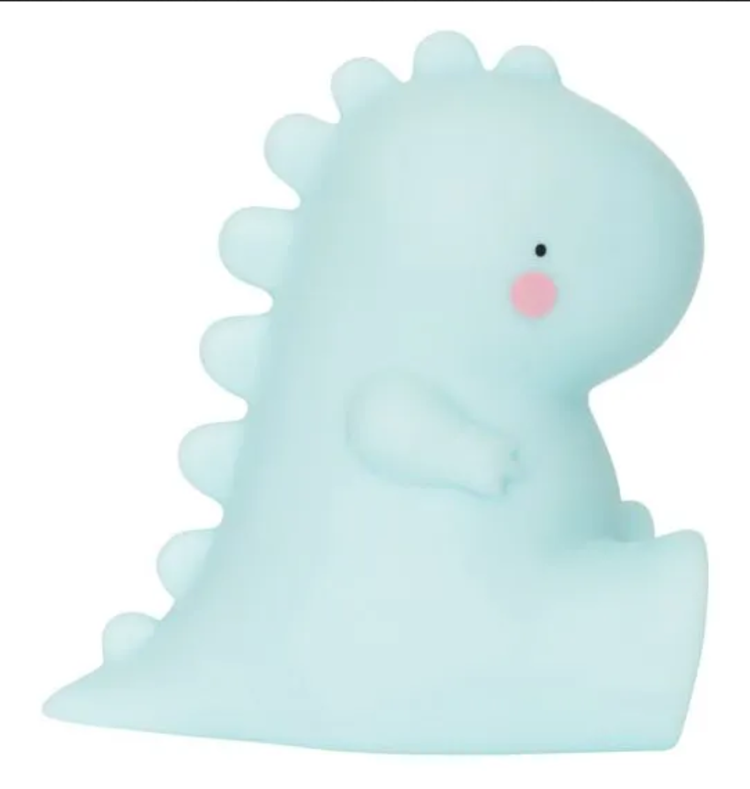 A Little Lovely Company Veilleuse - T-rex
