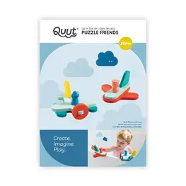 Quut Jeu de bain - Dans les airs