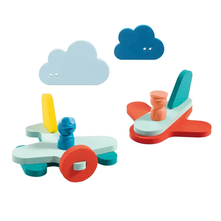 Quut Jeu de bain - Dans les airs
