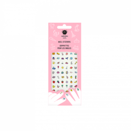 Nailmatic Gommettes pour les ongles