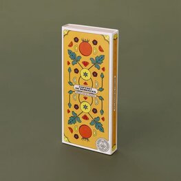 Le nutritionniste urbain Coffret de semences -  La collection de tomates