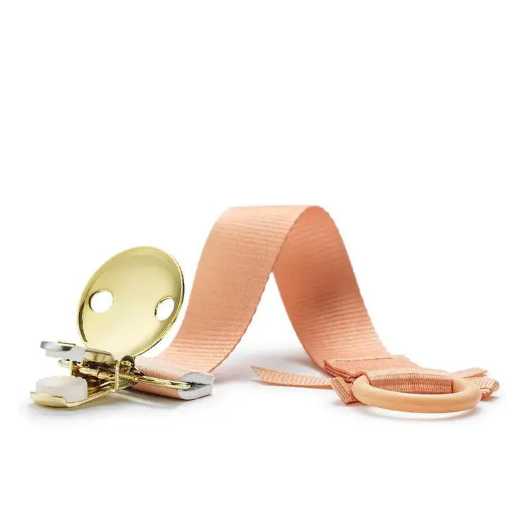 Elodie Attache-suce - Abricot