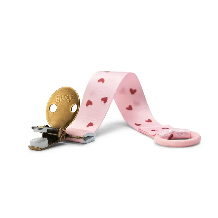 Elodie Attache-suce - Coeurs