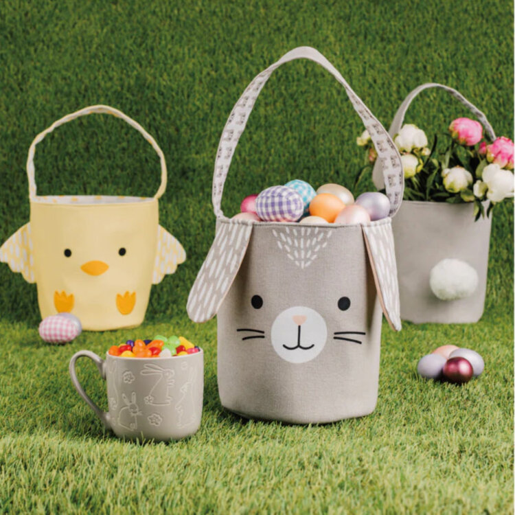 Danica Tasse - Cottontail