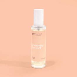 Cocooning Love Gel nettoyant visage