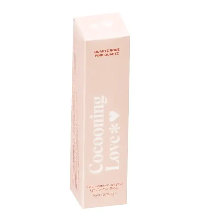 Cocooning Love Sérum contour des yeux - Quartz Rose