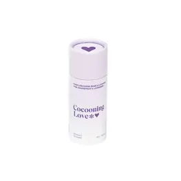 Cocooning Love Déodorant - Pamplemousse rose & Lavande
