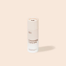 Cocooning Love Baume à lèvres végan - Vanille