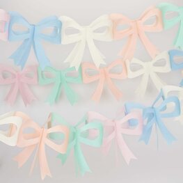 Meri Meri Guirlande - Boucles en papier
