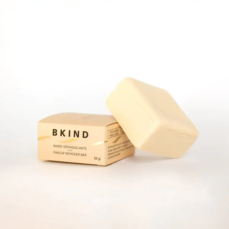 BKIND Barre démaquillante
