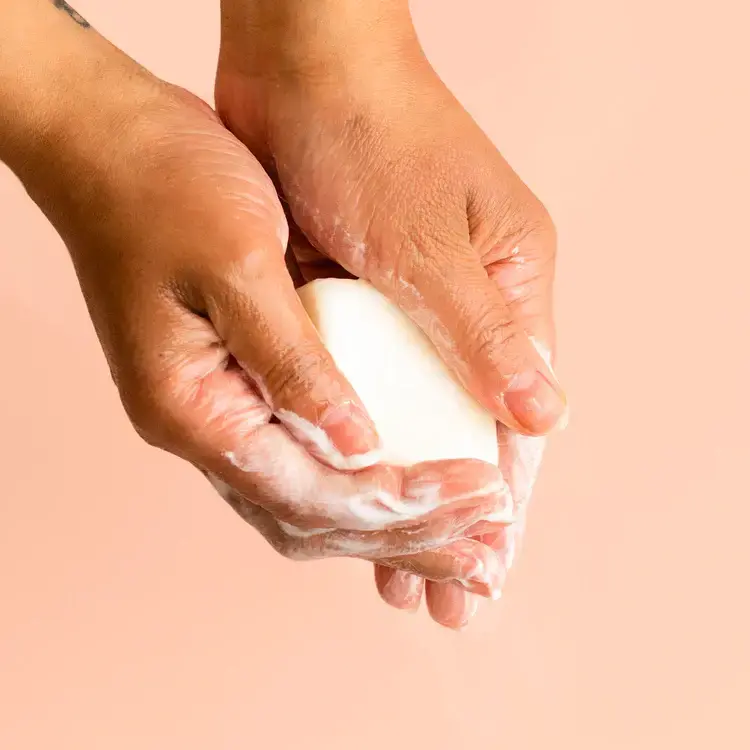 BKIND Barre démaquillante