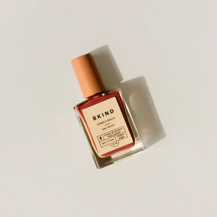BKIND Vernis à ongles - Leo