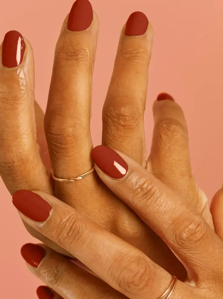 BKIND Vernis à ongles - Leo