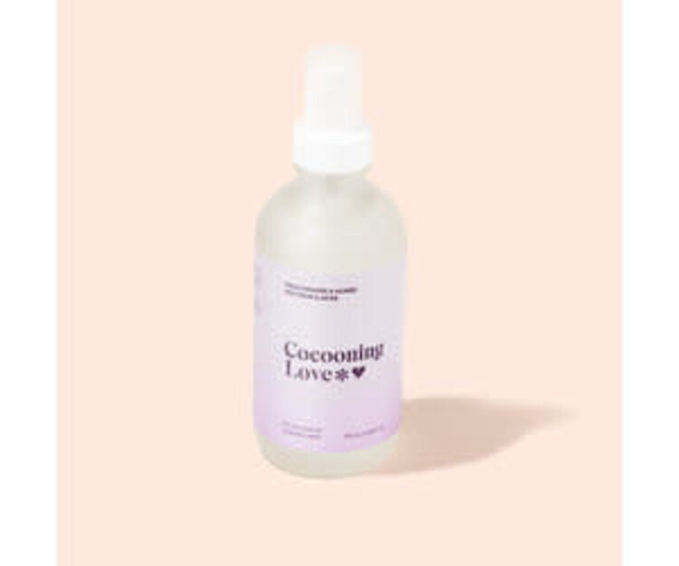 Cocooning Love Eau de Lavande