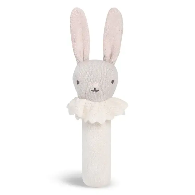 Avery Row Hochet - Lapin