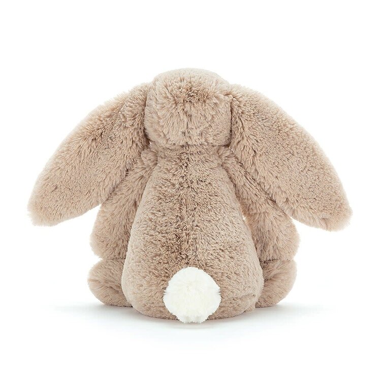 Jellycat Peluche - Lapin original - Beige
