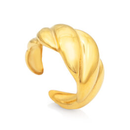 Lover's tempo Bague Paris - Or - Taille 7