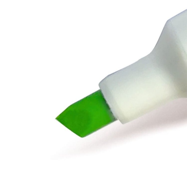 Surligneurs fluo (4)