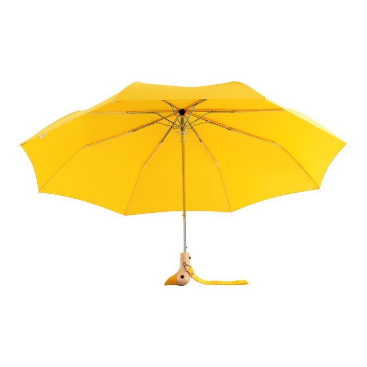 Original Duckhead Parapluie - Original Duckhead - Jaune