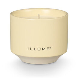 Illume Bougie céramique - Isla Lily