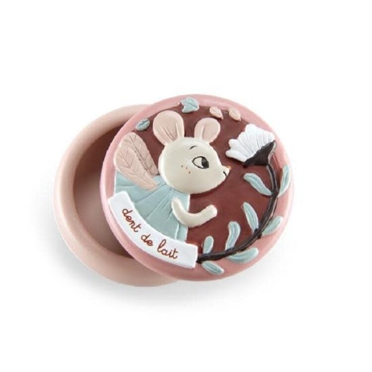 Moulin Roty Boîte à dent de lait - Après la pluie