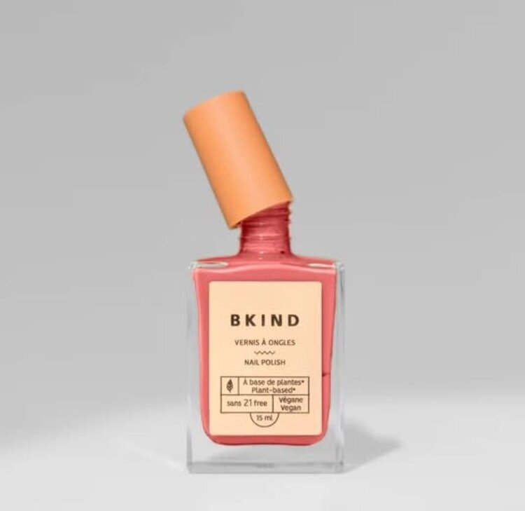 BKIND Vernis à ongles - Su'l bord