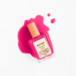 BKIND Vernis à ongles - Pitaya