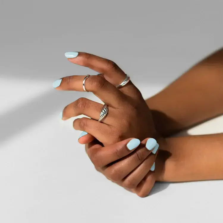 BKIND Vernis à ongles - Les Baby Spice