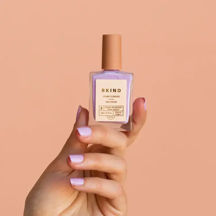 BKIND Vernis à ongles - Wonderland