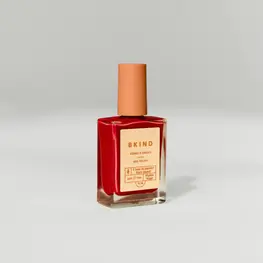 BKIND Vernis à ongles - Dame en rouge