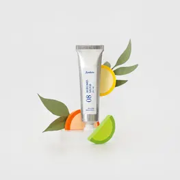 Flambette Crème à mains - Agrumes + Sauge - 30ml