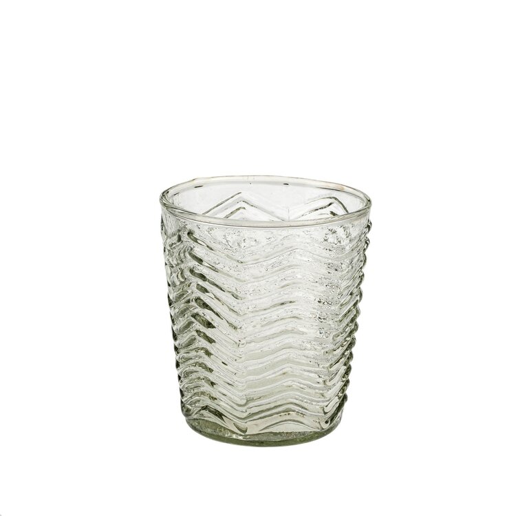 Indaba Verre chevrons