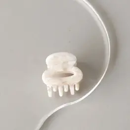 Horace Barrette - Nata - Crème