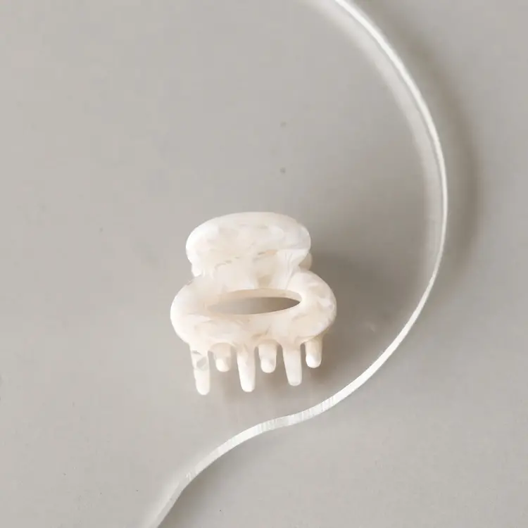 Horace Barrette - Nata - Crème